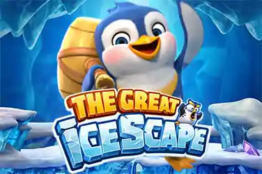 the great icecape