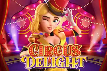 circuss delight