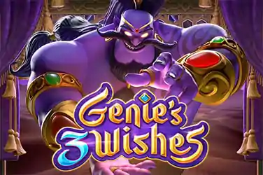 genie's wishes