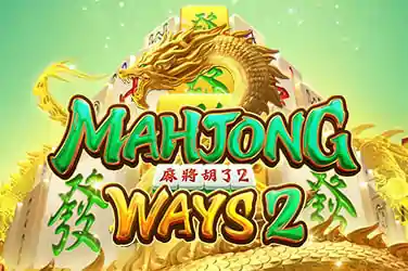 mahjong ways2