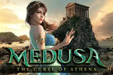 medusa the curse