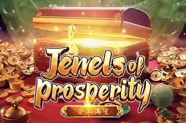 jenels of prosperity