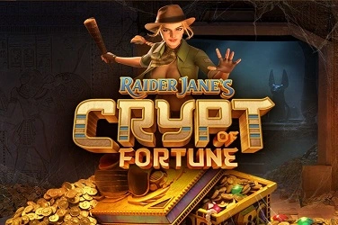 crypt of fortune