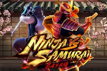 ninja's vs samurai pop888