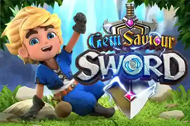 gem savior sword