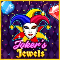 joker's jewels
