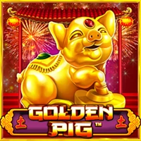 golden pig
