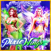 pixie wings