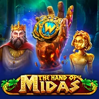 the hand of midas