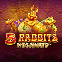 5 rabbit megaways