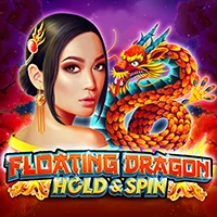 floating dragon hold spin
