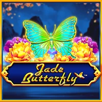 jade butterfly